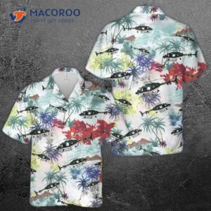 Sonoma County Henry Bell 1 Hawaiian Shirt