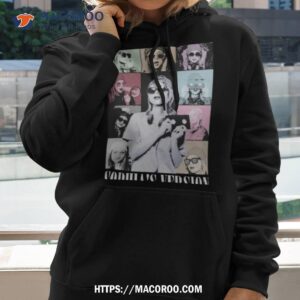 Sophia’s Version Tour 2023 Shirt
