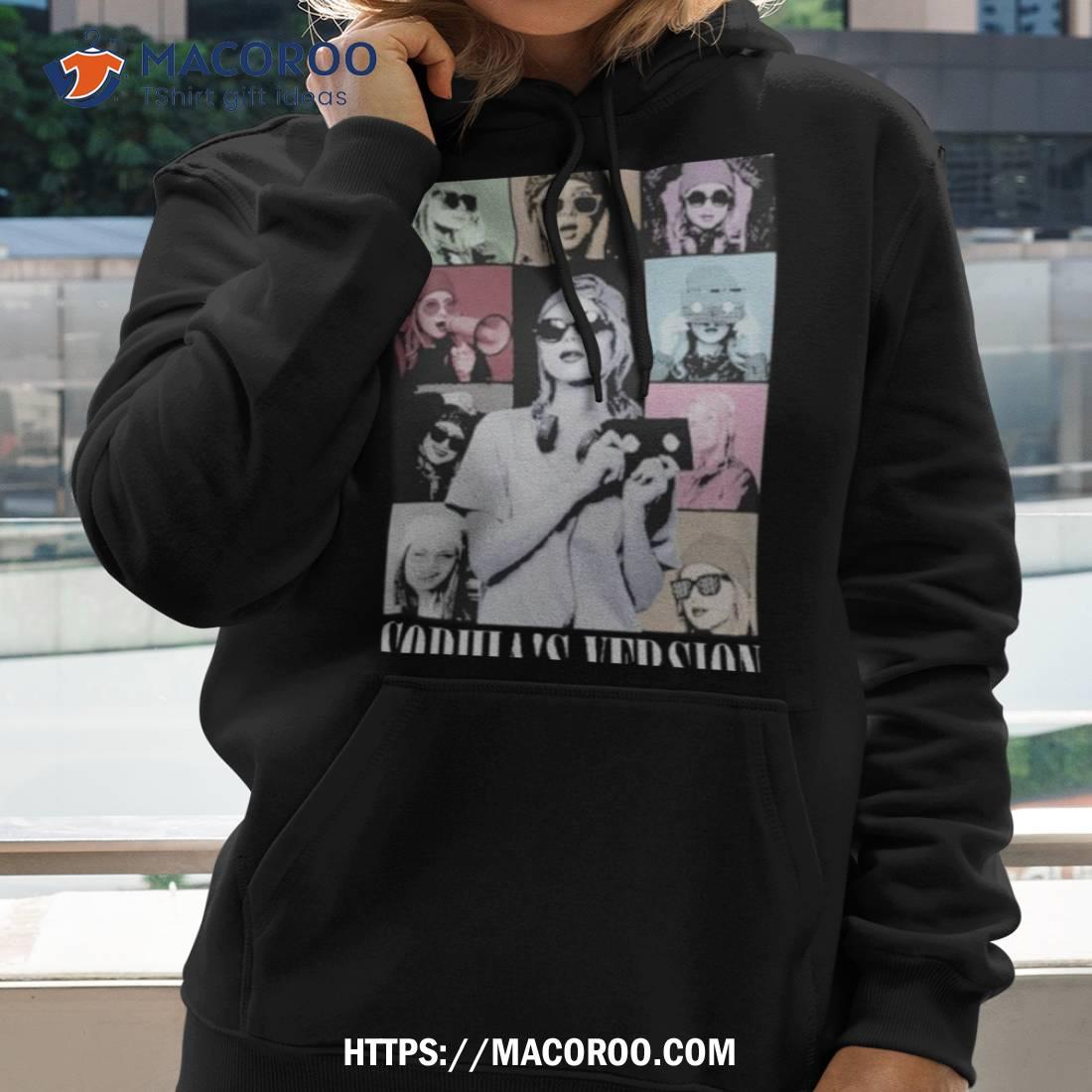 Sophia’s Version Tour 2023 Shirt Sophia’s Version Tour 2023 Shirt