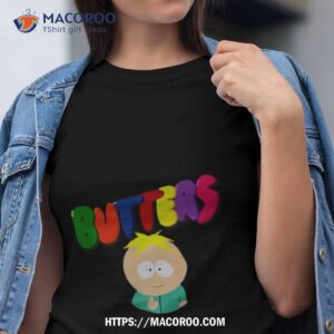 South Park The Butters Show Shirt