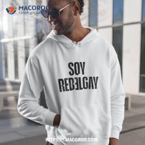 Soy Rebelde Shop Soy Rebelgay Playera Orgullo Rbd Shirt 1 soy rebelde shop soy rebelgay playera orgullo rbd shirt hoodie 1