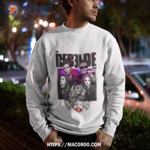 soy rebelde tour setlists 2023 shirt sweatshirt