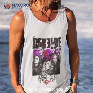 soy rebelde tour setlists 2023 shirt tank top