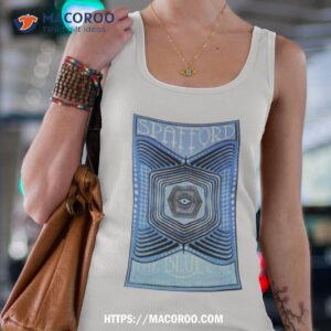 Spafford New York City 23 Rose Shirt