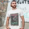 Spafford Summer Tour 2023 Art Poster Design Shirt
