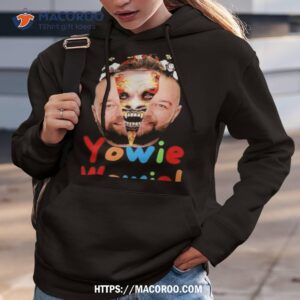 Special Edition Yowie Wowie! Shirt