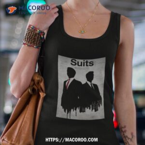 Specter Long Suits Tv Series Shirt 2 specter long suits tv series shirt tank top 4