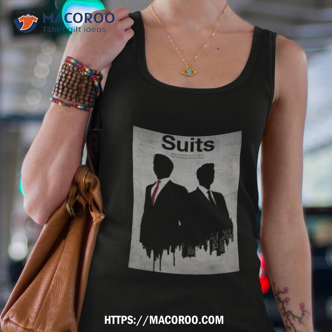 Specter Long Suits Tv Series Shirt Specter Long Suits Tv Series Shirt