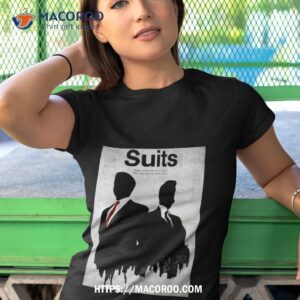 Specter Long Suits Tv Series Shirt 3 specter long suits tv series shirt tshirt 1