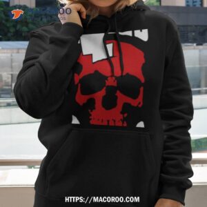 Speedbottles Skull Flash Shirt