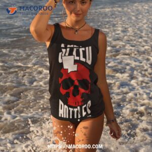 speedbottles skull flash shirt tank top 3