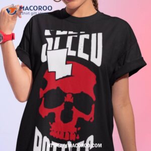 Speedbottles Skull Flash Shirt