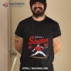 Spencer Strider 99 Atlanta Baseball Signature Shirt
