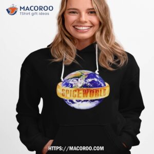 Spice World 2019 Shirt