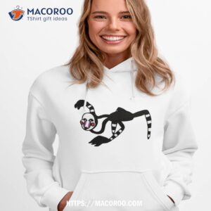 spider puppet scary art five nights at freddy s shirt hoodie 1