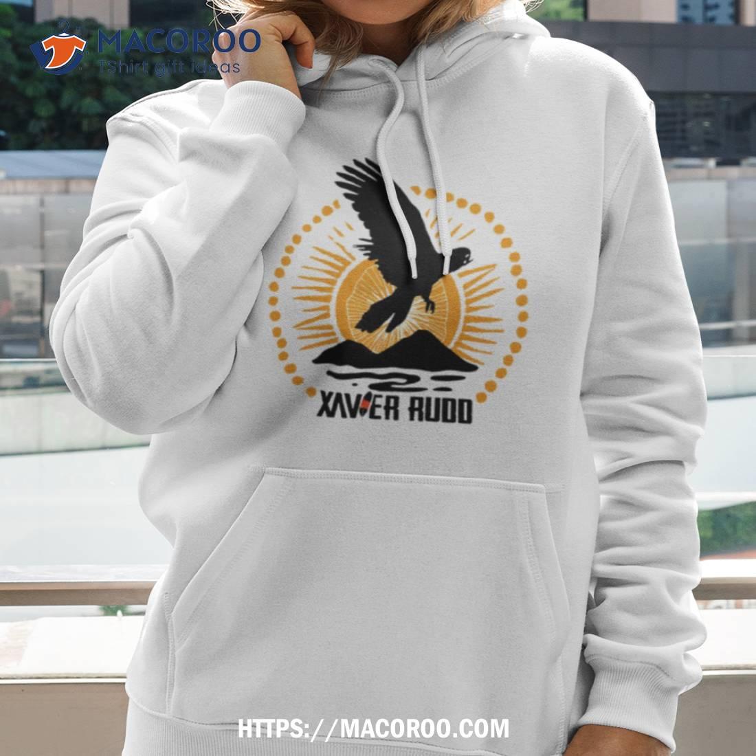 Spirit Bird Natural Organic Music Xavier Rudd Shirt Spirit Bird Natural Organic Music Xavier Rudd Shirt