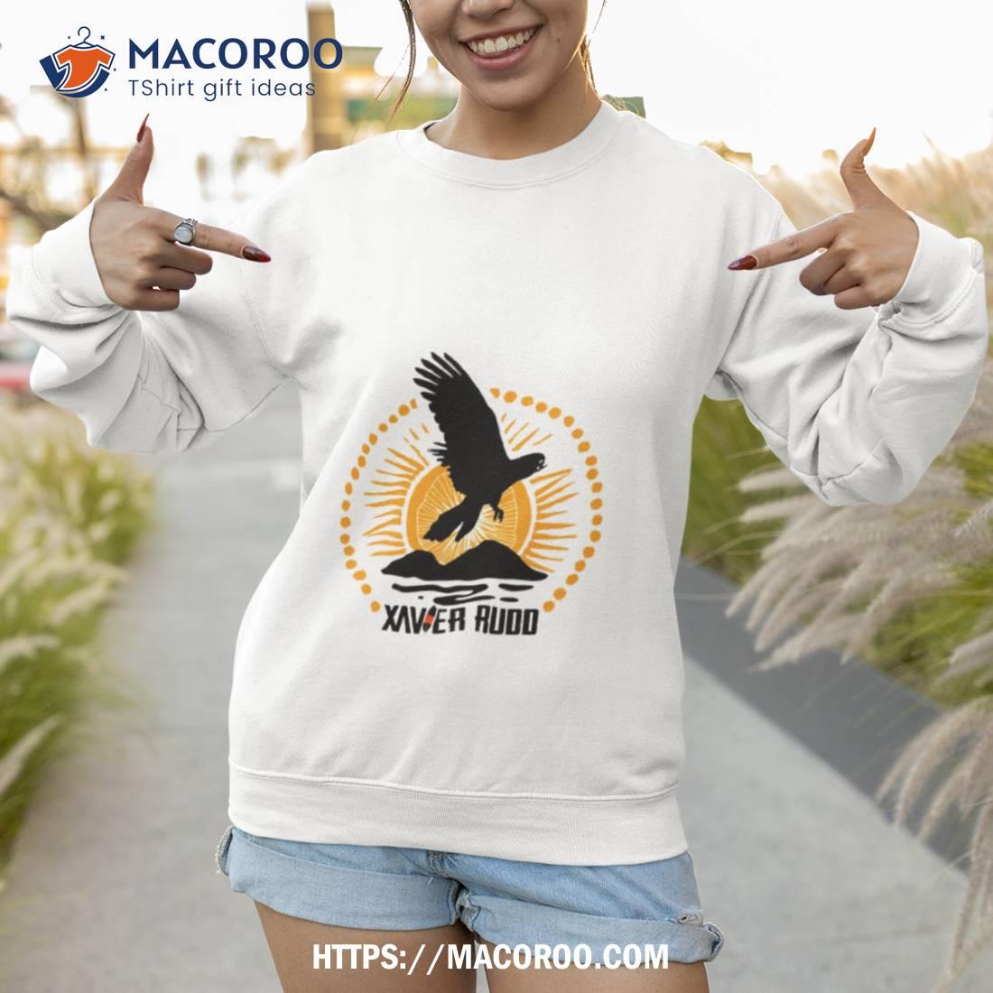 Spirit Bird Natural Organic Music Xavier Rudd Shirt Spirit Bird Natural Organic Music Xavier Rudd Shirt