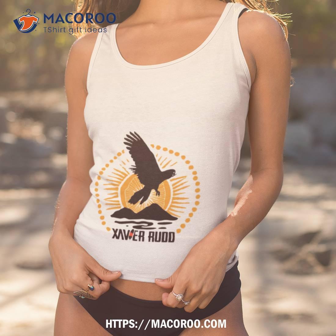 Spirit Bird Natural Organic Music Xavier Rudd Shirt Spirit Bird Natural Organic Music Xavier Rudd Shirt