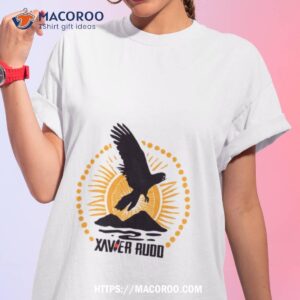 Spirit Bird Natural Organic Music Xavier Rudd Shirt