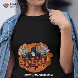 spirit mohaha halloween shirt tshirt