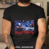 Splatterhouse Horror Halloween Shirt