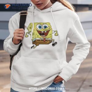 spongebob essential halloween shirt hoodie 3