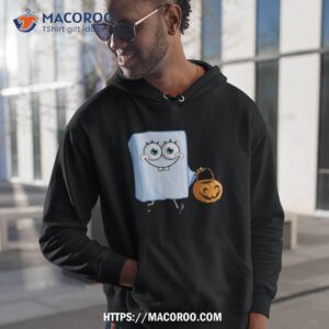 Spongebob Halloween Shirt