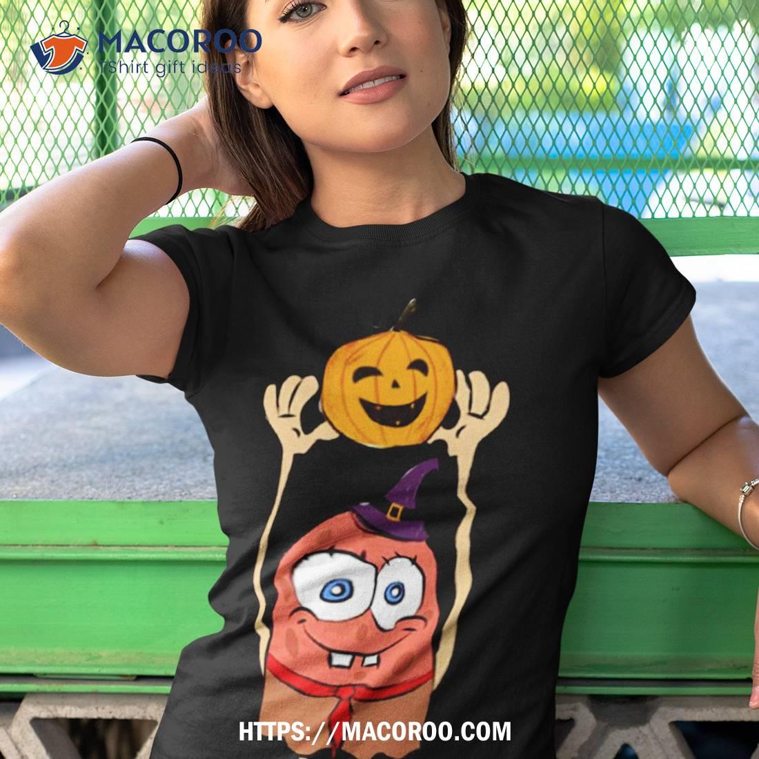 Spongebob … Happy Day Halloween Shirt Spongebob … Happy Day Halloween Shirt
