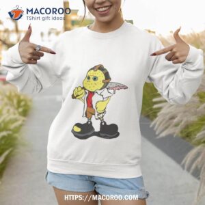 Spongebob Vorhees Halloween Shirt 2 spongebob vorhees halloween shirt sweatshirt 1
