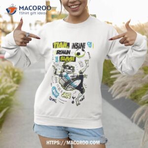 Spurs X Teenage Mutant Ninja Turtles 2023 Shirt 2 spurs x teenage mutant ninja turtles 2023 shirt sweatshirt