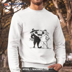 Spy Vs Spy Design Shirt 2 spy vs spy design shirt sweatshirt
