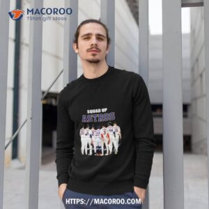 squad up astros signature all star shirt sweatshirt 1