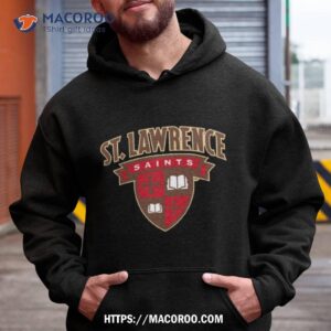 St Lawrence Saints Shirt
