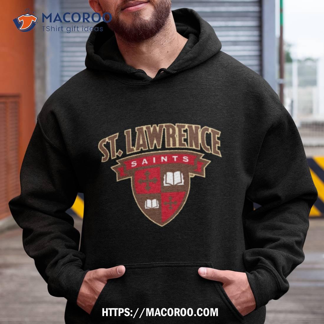 St Lawrence Saints Shirt St Lawrence Saints Shirt