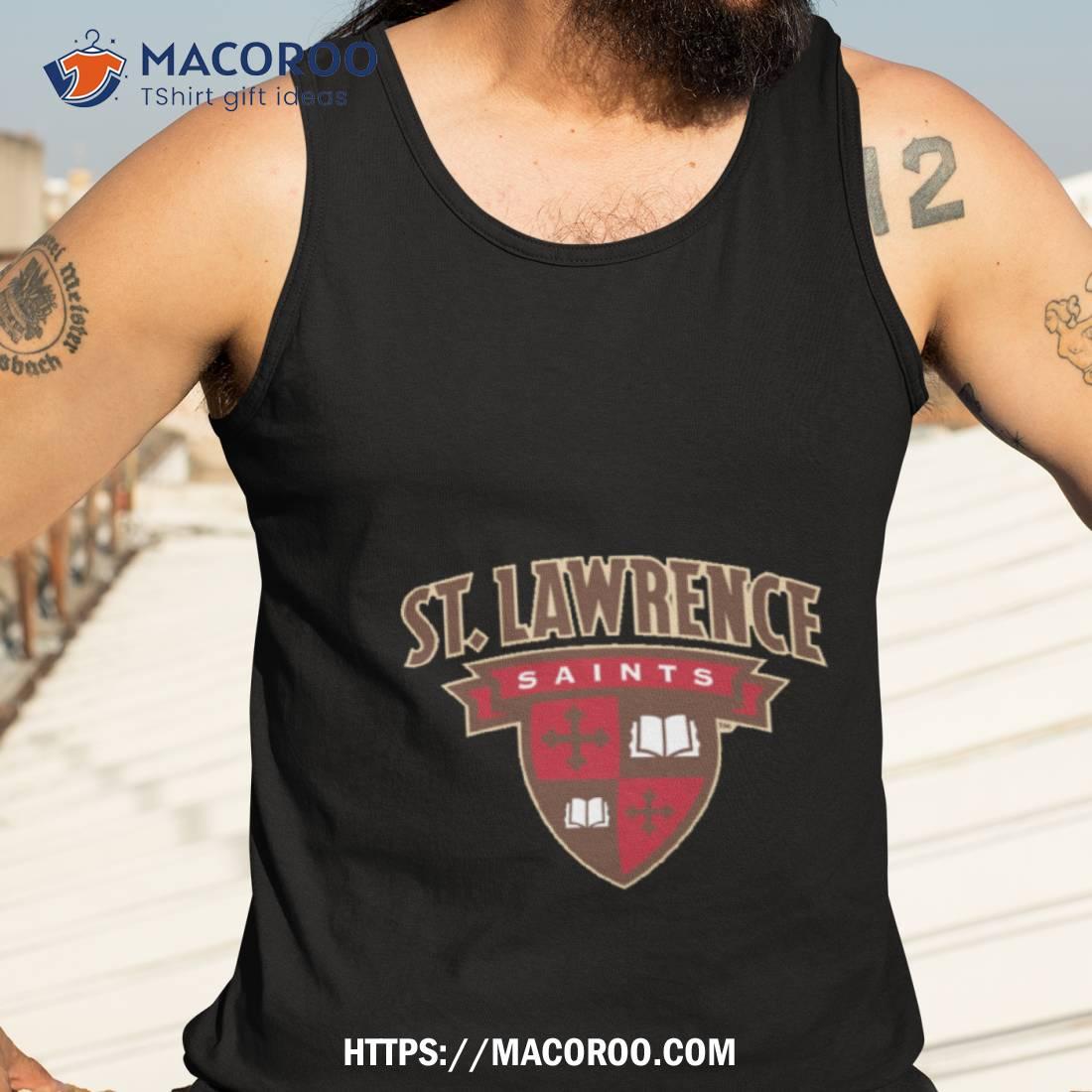 St Lawrence Saints Shirt St Lawrence Saints Shirt