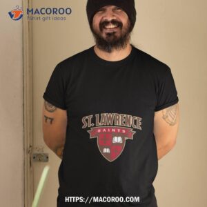 St Lawrence Saints Shirt