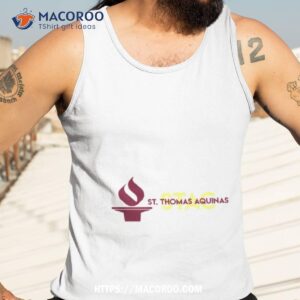 st thomas aquinas college stac shirt tank top 3