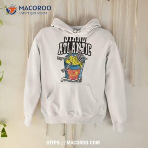 Stand Atlantic Drink To Drown Halloween Shirt 1 stand atlantic drink to drown halloween shirt hoodie