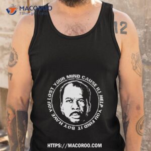 Stanley Hudson The Office Shirt 3 stanley hudson the office shirt tank top