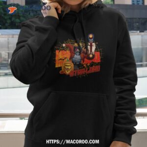 Star Halloween Shirt