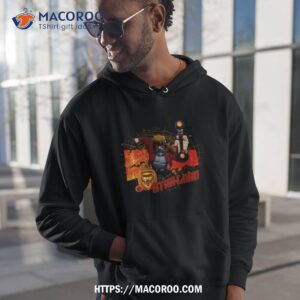 Star Lord Halloween Marvel Shirt