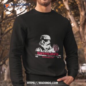 star wars barons birmingham shirt sweatshirt