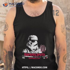 star wars barons birmingham shirt tank top