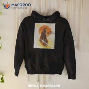 Star Wars Obi Wan Kenobi Season 2 Disney Movie Classic Shirt