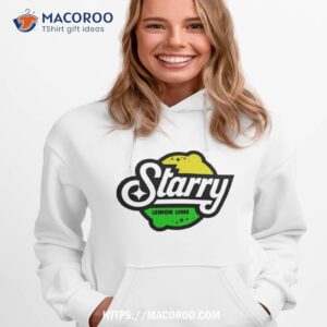 starry lemon lime shirt hoodie 1