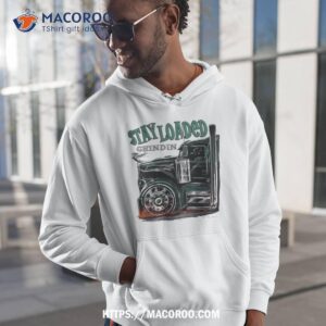 Stay Loaded Apparel Grindin’ Kw Shirt 1 stay loaded apparel grindin kw shirt hoodie 1