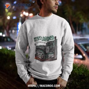 Stay Loaded Apparel Grindin’ Kw Shirt 2 stay loaded apparel grindin kw shirt sweatshirt