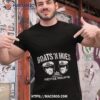 Step Brothers Boats N Hoes Prestige Prestige Worldwide Shirt