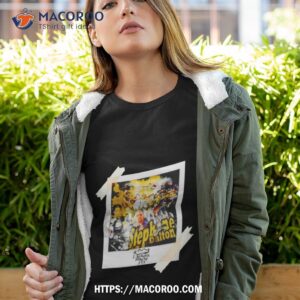 Stephen Dalton Legends Never Die Shirt