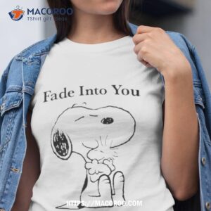 stereospectral prints fade into you mazzy star shirt tshirt